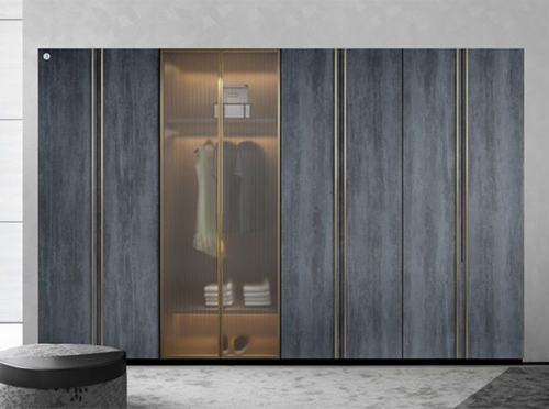 2021輕奢極簡案例